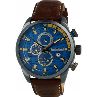 Montre Timberland TBL.14816JLU/03A Henniker