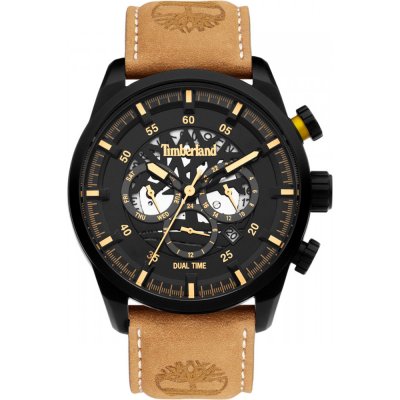 Montre Timberland TDWGF2100602 Henniker llI