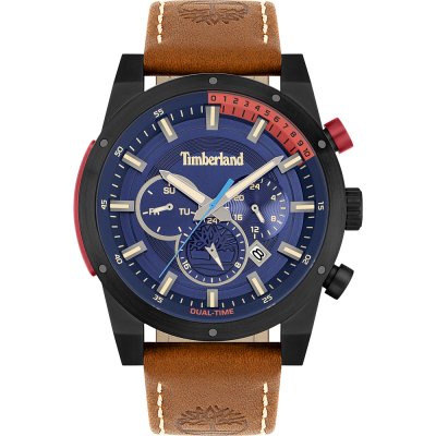 Montre Timberland TBL.15951JSB/03 Sherbrook