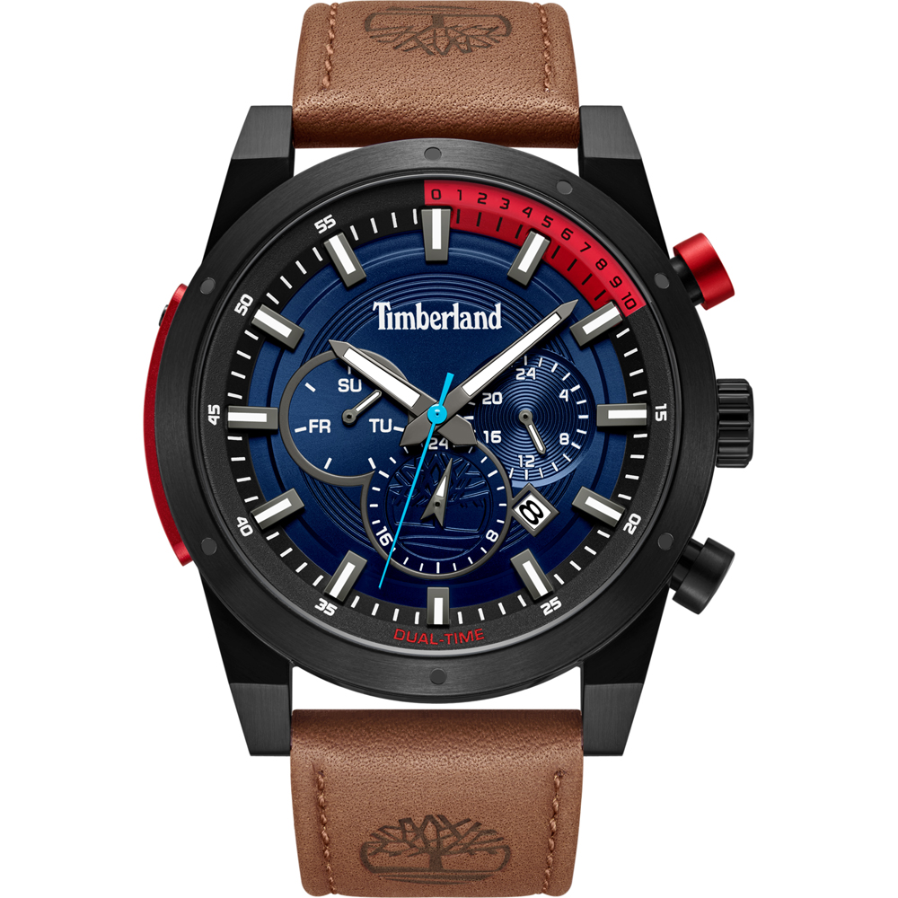 Montre Timberland TDWGF2131901 Sherbrook