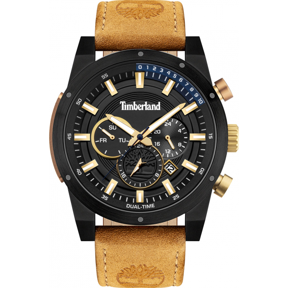 Montre Timberland TDWJF2001801 Sherbrook