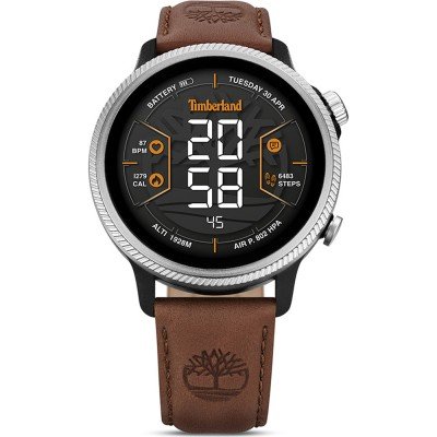 Montre Timberland TDIGB0064501-SET Trail Force