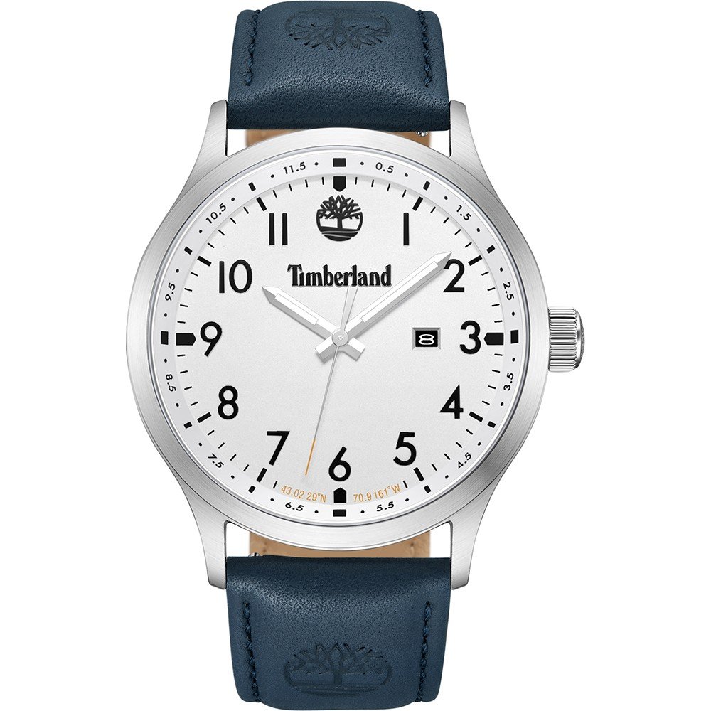 Montre Timberland TDWGB0010102 Trumbull