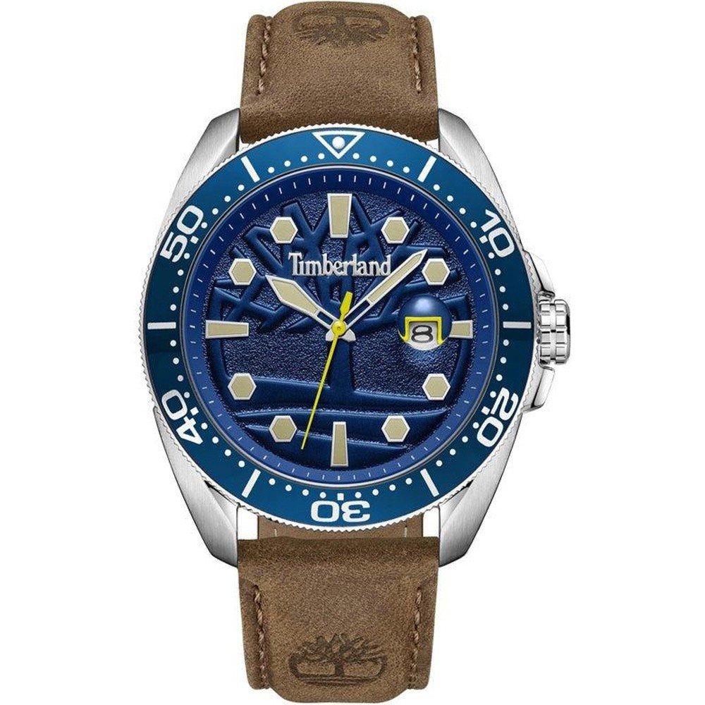 Montre Timberland TDWGB2230604 Carrigan