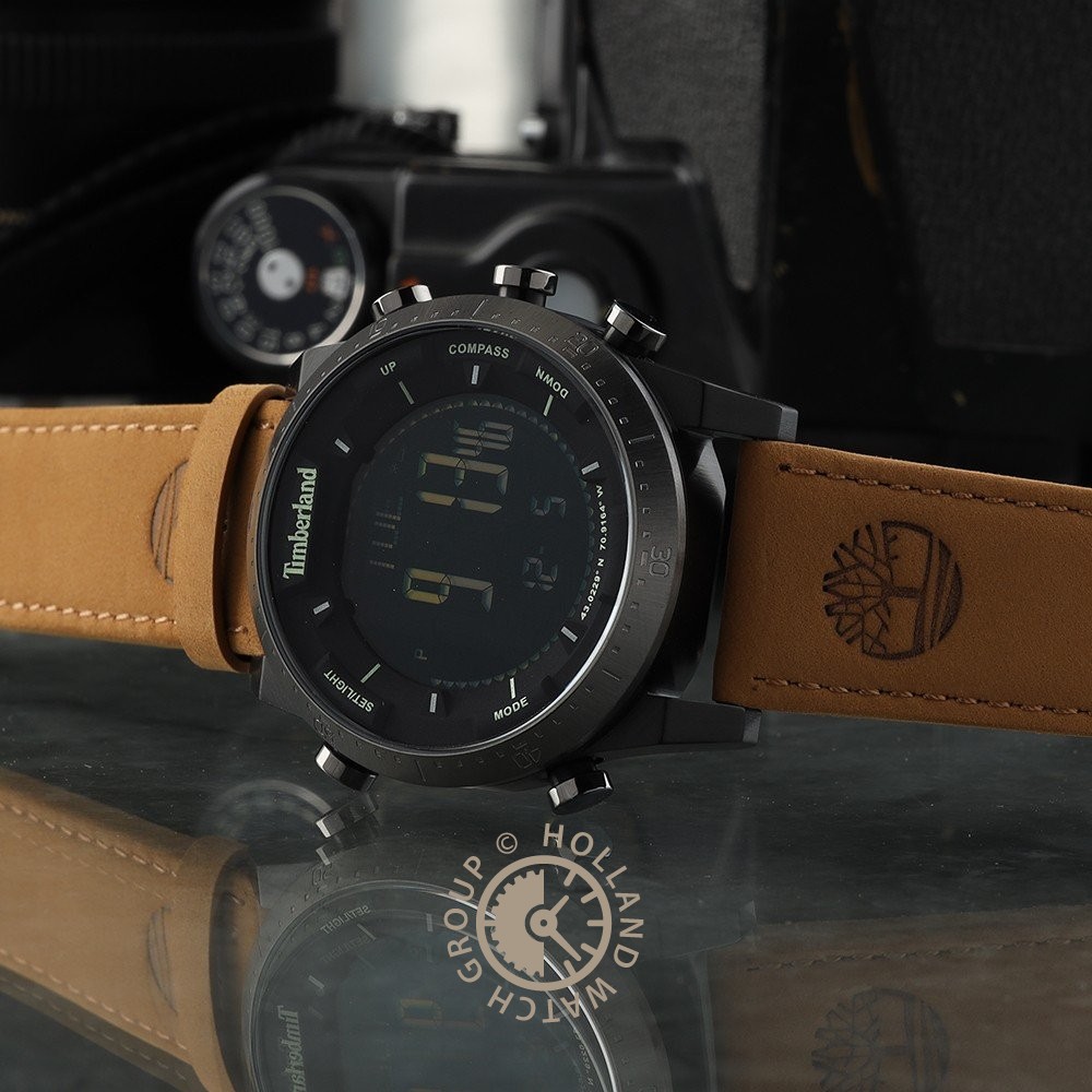 Montre top timberland boussole