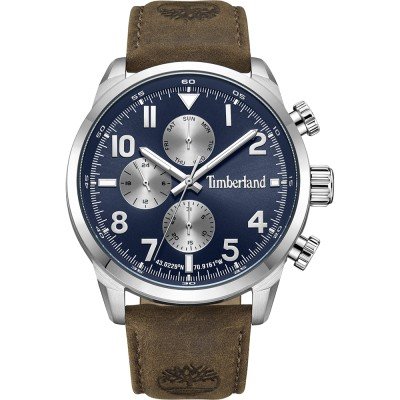 Montre Timberland TDWGF0009501 Henniker II