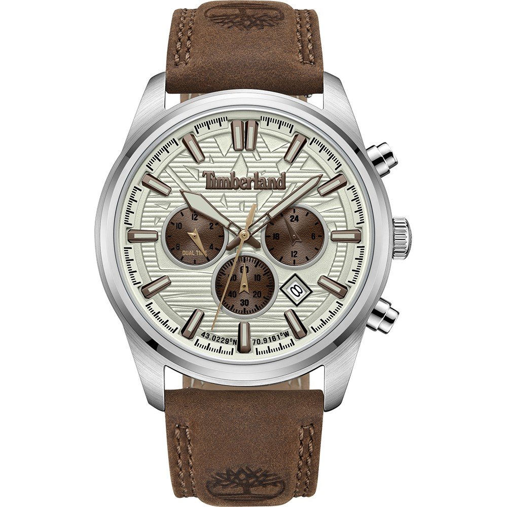 Montre Timberland TDWGF0009604 Northbridge