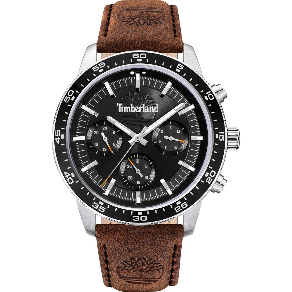 Montre Timberland TDWGF0029002 Parkman