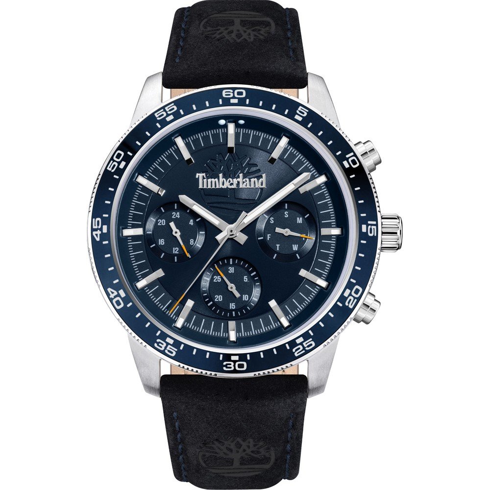 Montre Timberland TDWGF0029003 Parkman