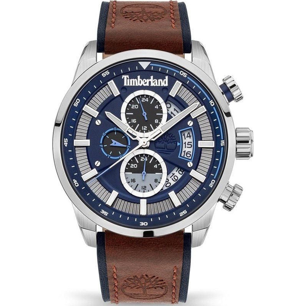 Montre Timberland TDWGF2102602 Callahan