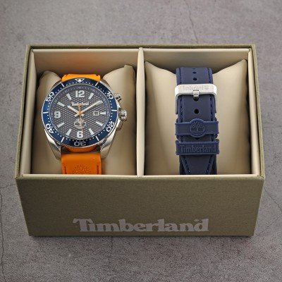 Montre Timberland TDWGN0010002 Carrigan