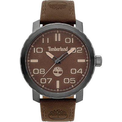 Montre Timberland TBL.15377JSU/12 Wellesley