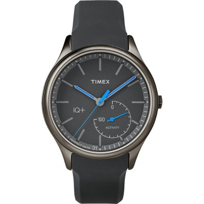 Montre Timex IQ TW2P94900 IQ +Move