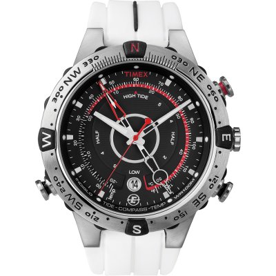 Montre Timex IQ T49861 IQ Tide Temp Compass