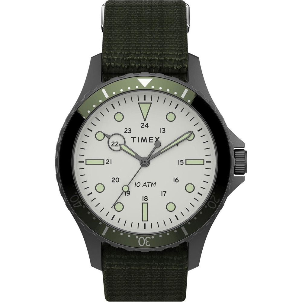 Montre Timex Originals TW2T75500 Navi XL