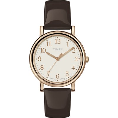 Timex Watch Time 3 hands Originals Classic T2P465