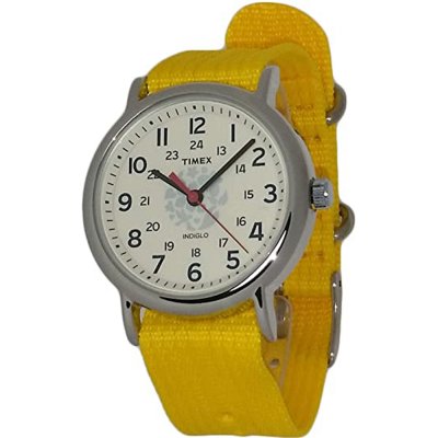 Montre Timex Originals TW2P64200 Weekender