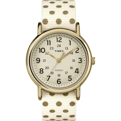 Montre Timex Originals TW2P66100 Weekender