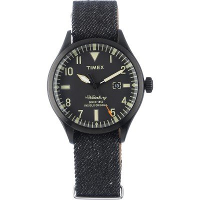 Montre Timex Originals TW2P75000 The Waterbury Collection