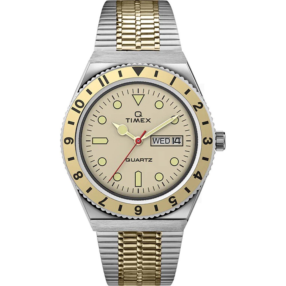 Montre Timex TW2V18600 Q Reissue