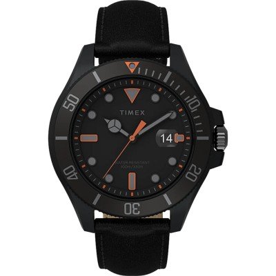 Montre Timex TW2V42300 Harborside Coast