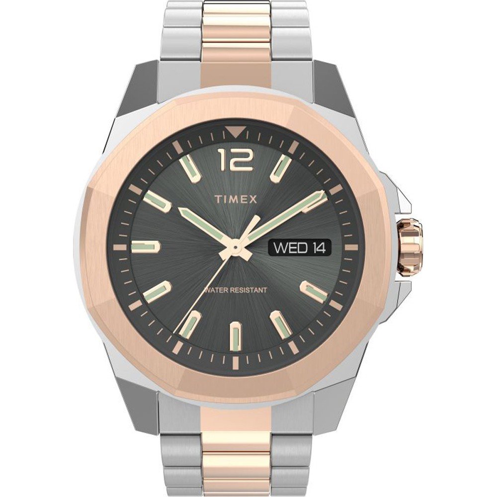 Montre Timex Originals TW2V43100 Essex Avenue