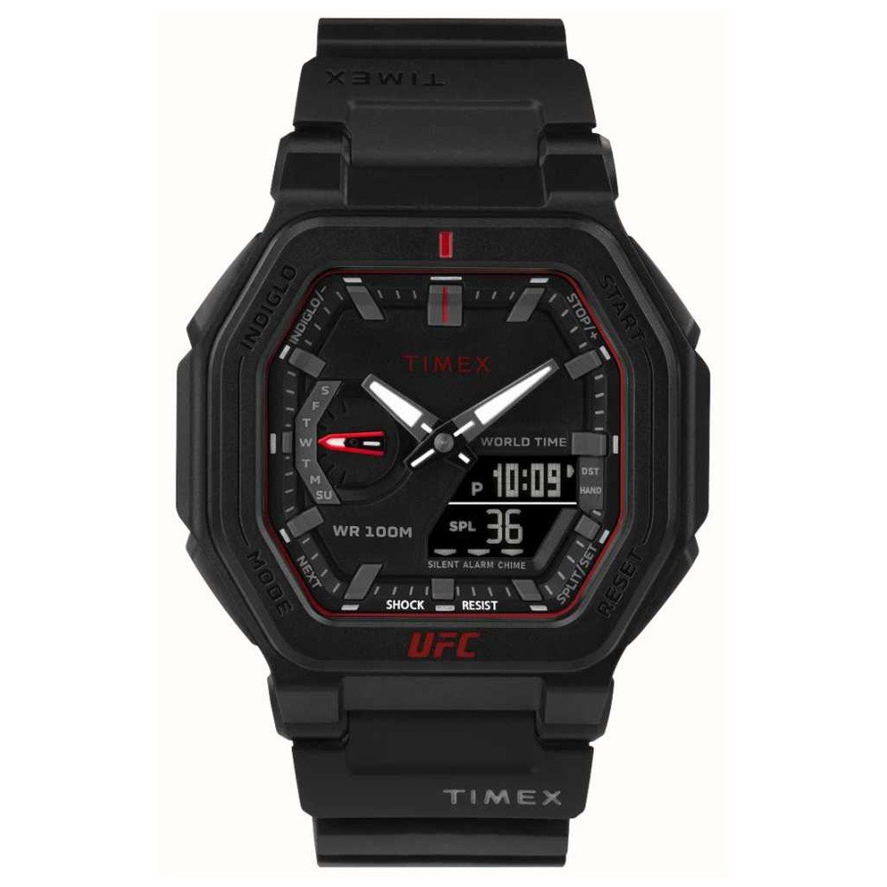 Montre Timex UFC TW2V55200 UFC Colossus