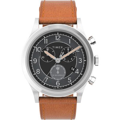 Montre Timex TW2V73900 Waterbury Traditional