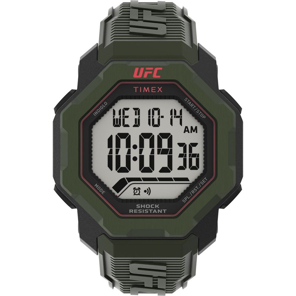 Montre Timex UFC TW2V88300 UFC Knockout