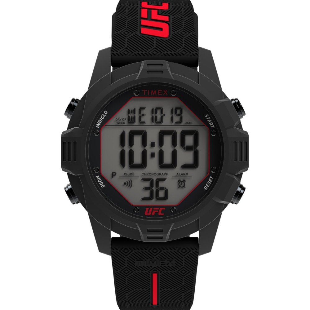 Montre Timex UFC TW2V98000 Ufc Brawler