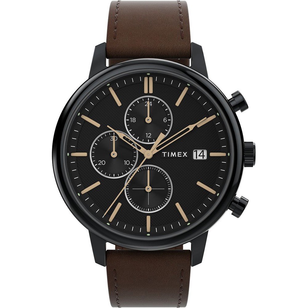 Montre Timex Originals TW2W13200 Chicago