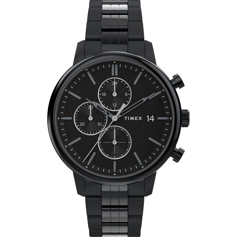 Montre Timex Originals TW2W13400 Chicago