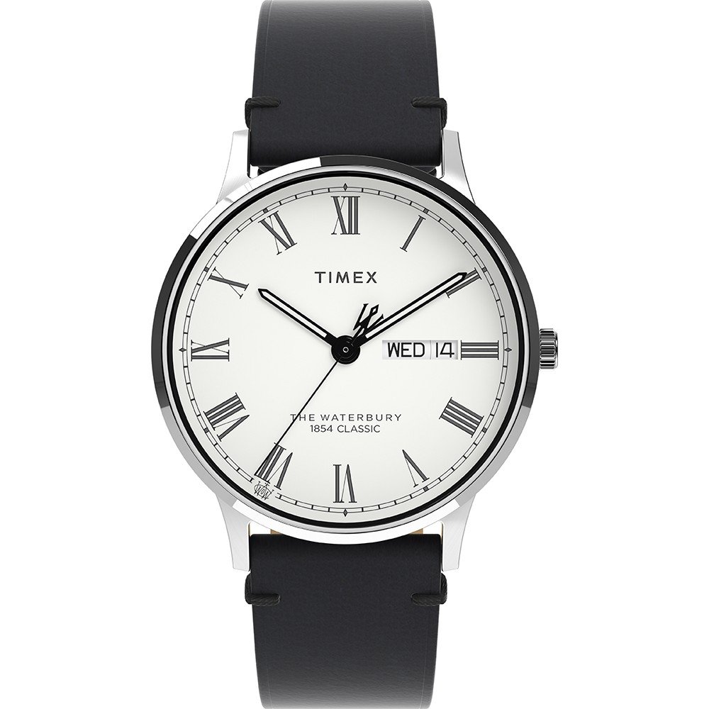 Montre Timex Waterbury TW2W15000