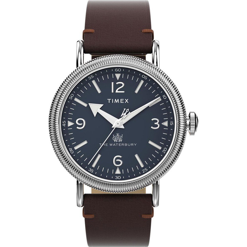 Montre Timex Waterbury TW2W20400