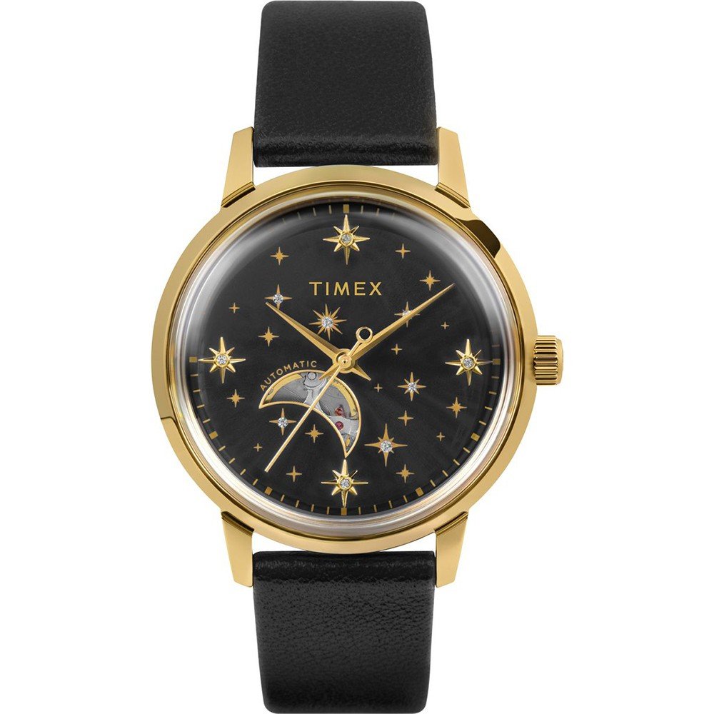 Montre Timex Originals TW2W21200 Celestial Automatic