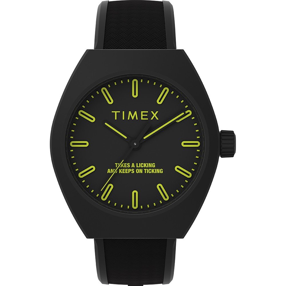 Montre Timex Trend TW2W42400 Urban Pop