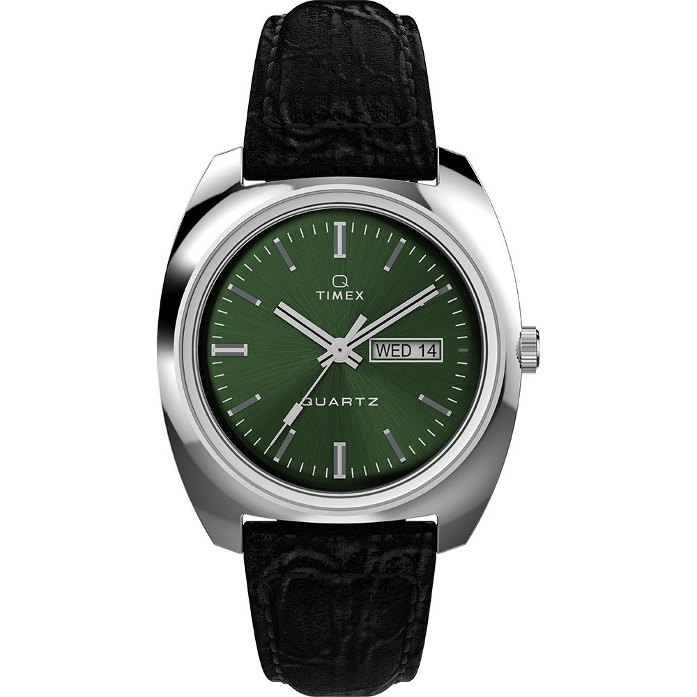 Montre Timex Q TW2W44700 Q Timex