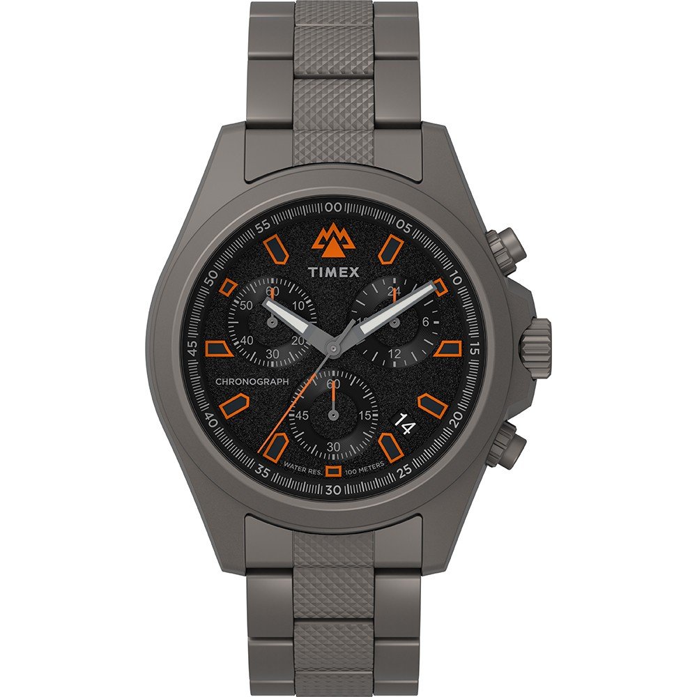 Montre Timex Expedition North TW2W45700 Expedition North - Field Chrono