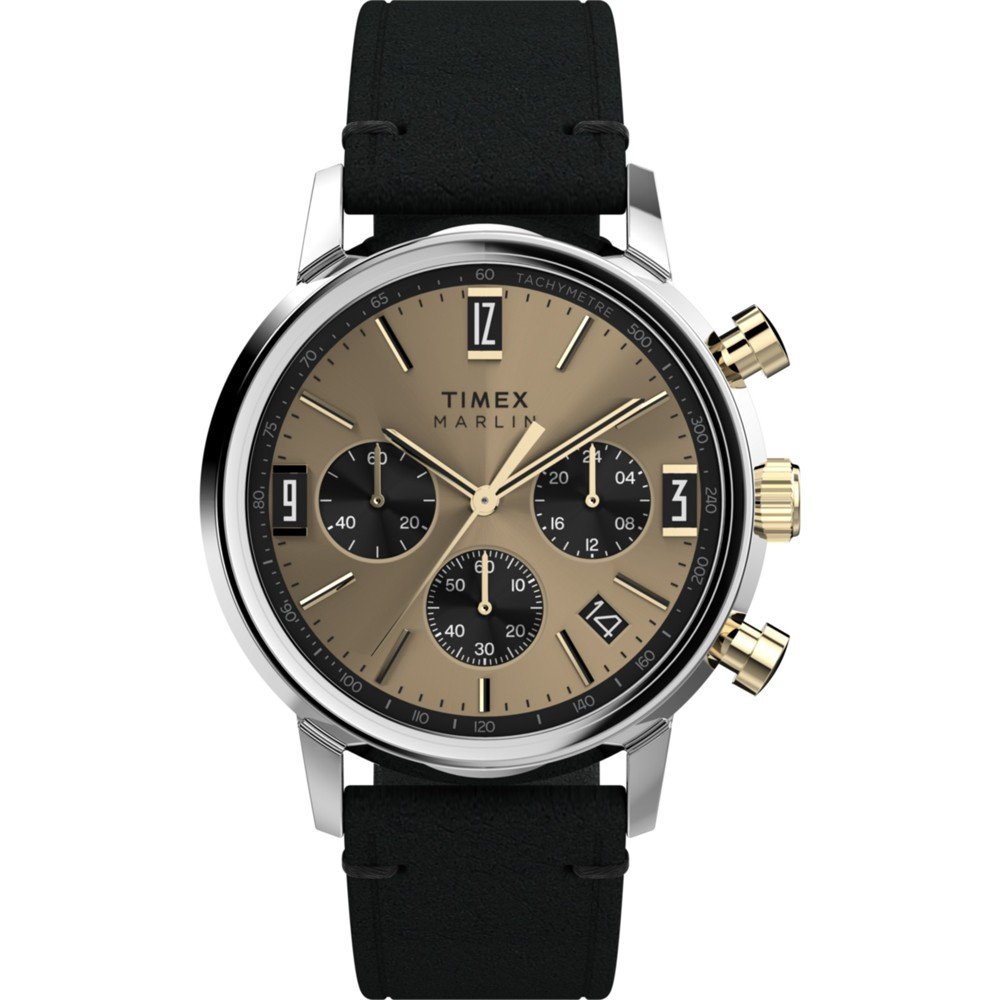 Montre Timex Marlin TW2W60300