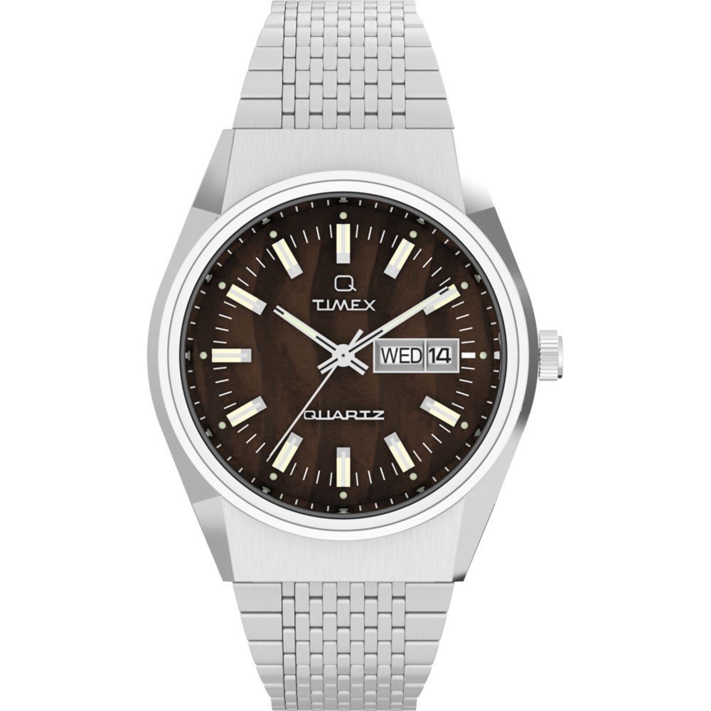 Montre Timex Q TW2W62400 Q Falcon Eye