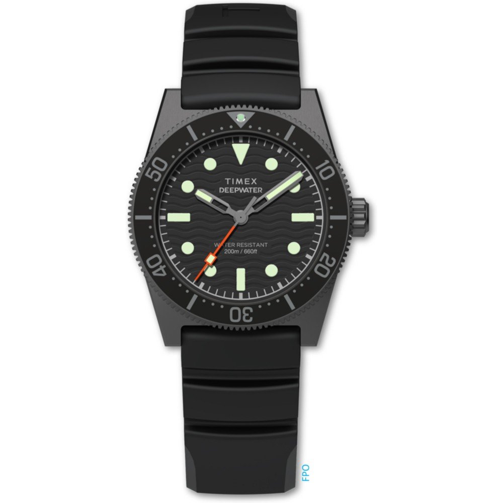 Montre Timex TW2W74700 Deep Water Reef