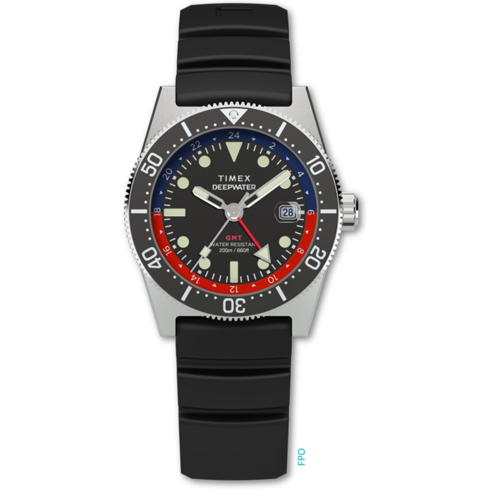 Montre Timex TW2W75000 Deep Water Reef