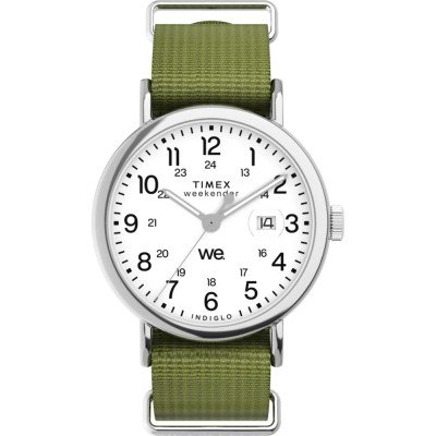 Montre Timex Weekender TW2W86000