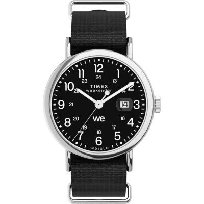 Montre Timex Weekender TW2W86100