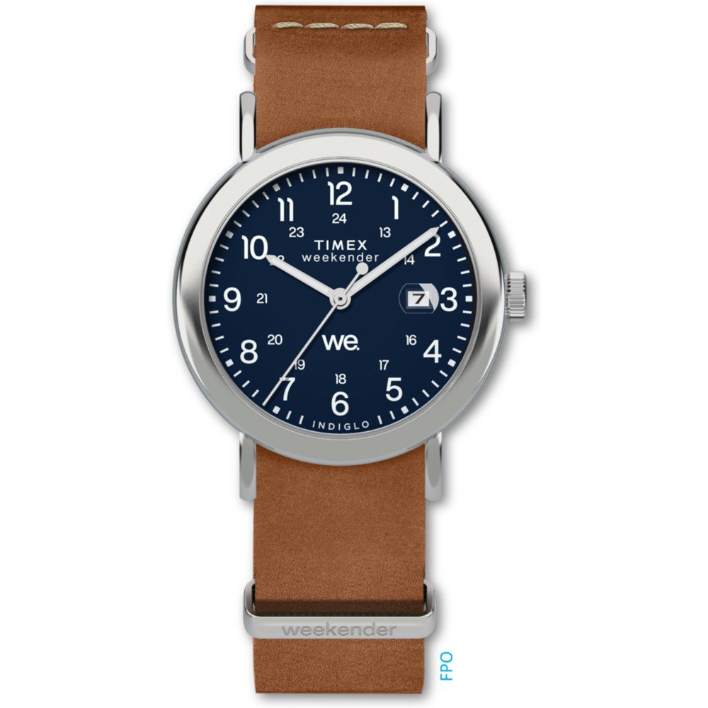 Montre Timex TW2W86800 Weekender