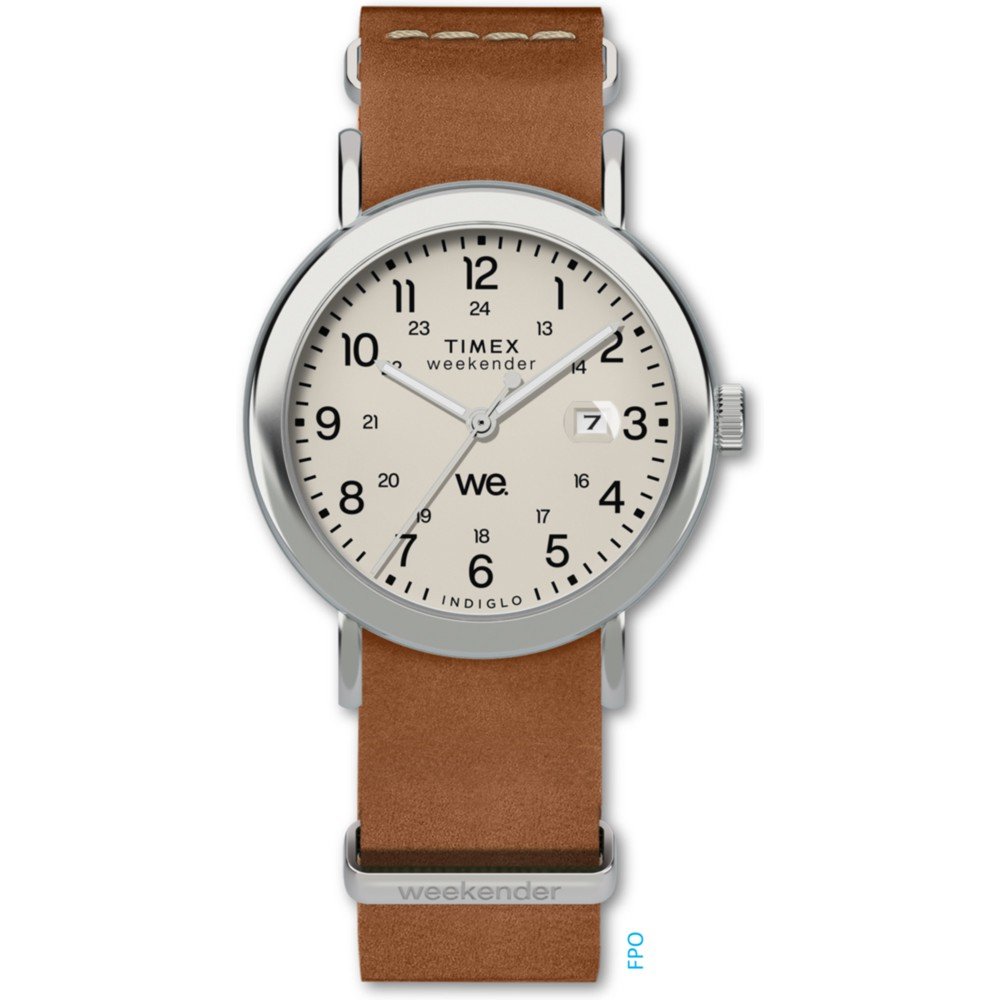 Montre Timex TW2W86900 Weekender