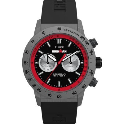 Montre Timex Ironman TW2Y01900 Ironman - Adrenaline