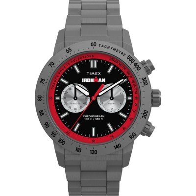 Montre Timex Ironman TW2Y02000 Ironman - Adrenaline