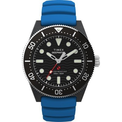 Montre Timex Deep Water TW2Y02500 Deep Water Reef