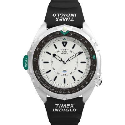 Montre Timex Lab TW2Y05800 Timex Lab 1995 Intrepid Reissue